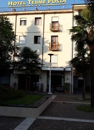 Terme Posta Padova Rc12 Otel