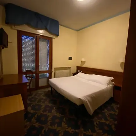 Hotel Terme Posta Padova Rc12 3*