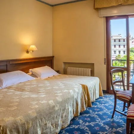 Terme Posta Padova Rc12 Otel Abano Terme