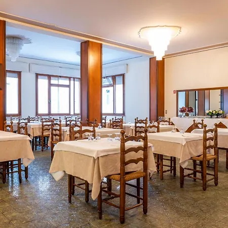 Otel Terme Posta Padova Rc12 3*
