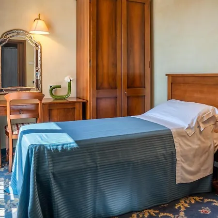 Terme Posta Padova Rc12 Otel 3*
