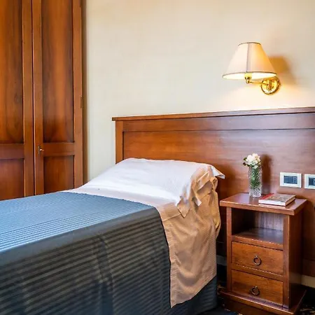 Otel Terme Posta Padova Rc12 Abano Terme