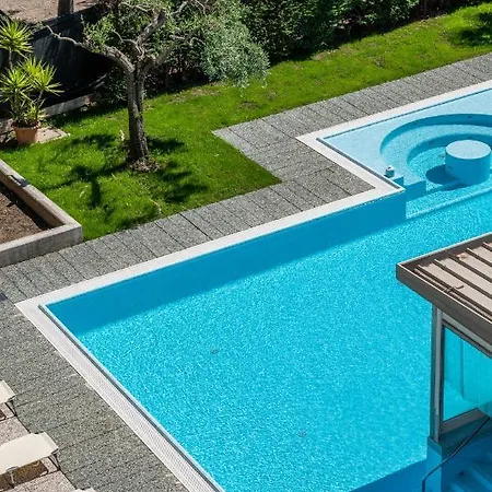 Terme Posta Padova Rc12 3*