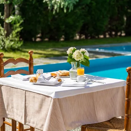 Hotel Terme Posta Padova Rc12